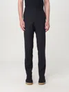 Incotex Pants  Men Color Blue In Black