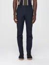 Incotex Hose  Herren Farbe Blau In Blue