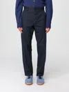 Incotex Hose  Herren Farbe Blau In Blue