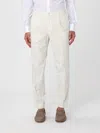 Incotex Hose  Herren Farbe Blau In White