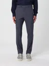 Incotex Hose  Herren Farbe Blau In Gray