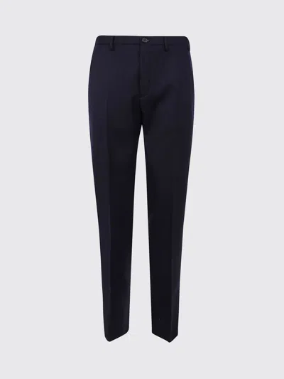 INCOTEX PANTS MEN INCOTEX,H77230009
