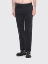Incotex Pants  Men Color Blue In Black