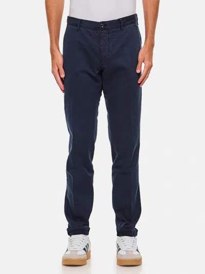 INCOTEX PANTS MEN INCOTEX,G19232009