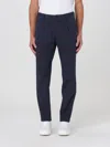 Incotex Hose  Herren Farbe Blau