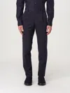 Incotex Pants  Men Color Blue In Blau
