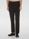 Incotex Pants  Men Color Blue In Blau