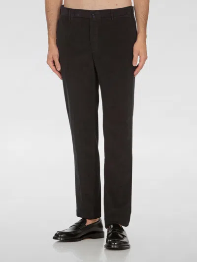 Incotex Pants  Men Color Blue In Blau
