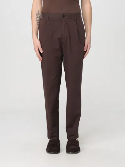 Incotex Hose  Herren Farbe Braun