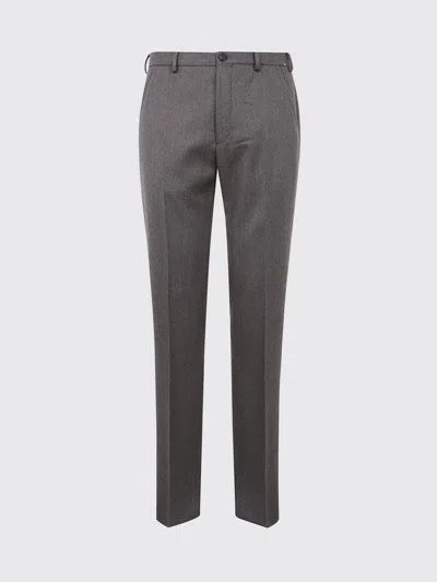 INCOTEX PANTS MEN INCOTEX,H77230032
