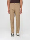 Incotex Hose  Herren Farbe Camel In Brown