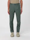 Incotex Hose  Herren Farbe Grün In Green