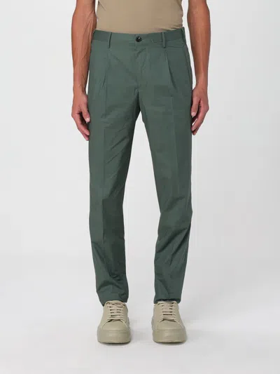 Incotex Hose  Herren Farbe Grün In Green