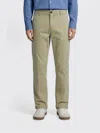 Incotex Pants  Men Color Green