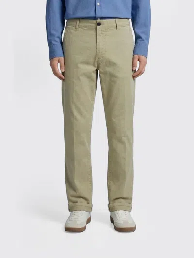 Incotex Pants  Men Color Green