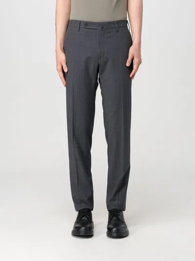 Incotex Pants  Men Color Grey 1