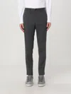 Incotex Pants  Men Color Grey 1 In Grau 1