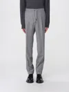 Incotex Pants  Men Color Grey 1 In Gray