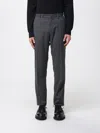 Incotex Pants  Men Color Grey 1 In Gray