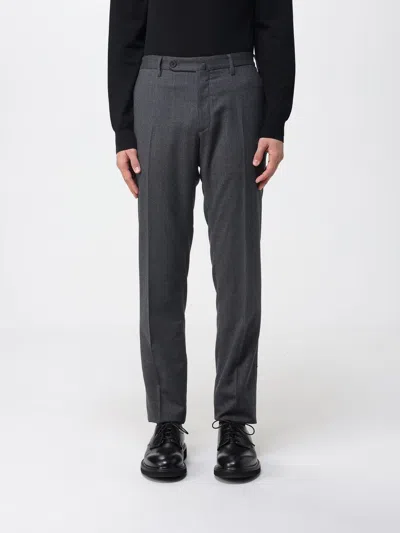 Incotex Pants  Men Color Grey 1 In Gray