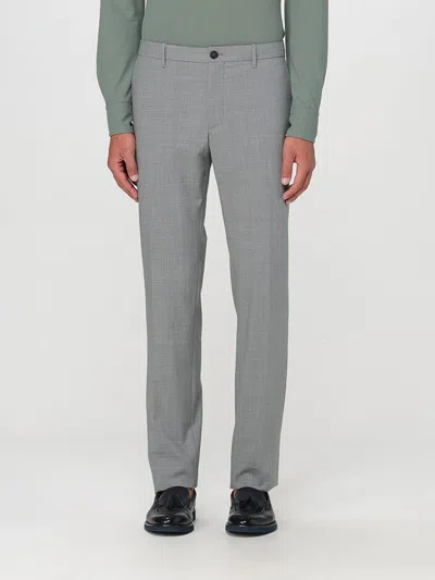Incotex Pants  Men Color Grey