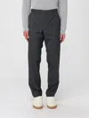 Incotex Hose  Herren Farbe Grau In Black