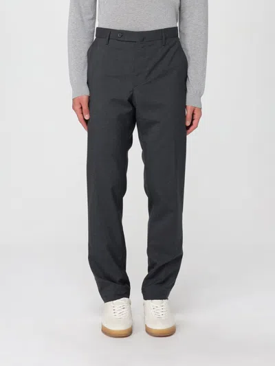 Incotex Hose  Herren Farbe Grau In Black