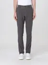 Incotex Hose  Herren Farbe Grau In Grau