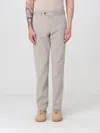 Incotex Hose  Herren Farbe Grau In Grau