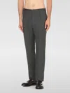 Incotex Pants  Men Color Grey In Gray