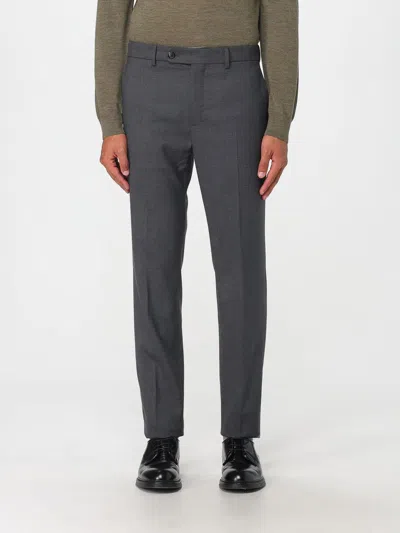 INCOTEX PANTS INCOTEX MEN COLOR GREY,h40798020