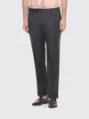 Incotex Pants  Men Color Grey In Gray