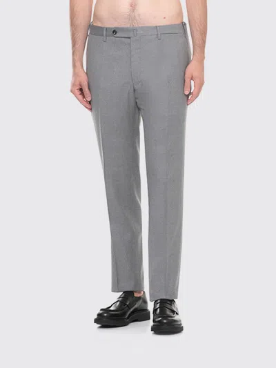 INCOTEX PANTS MEN INCOTEX,H55983020