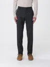 Incotex Pants  Men Color Grey In Gray