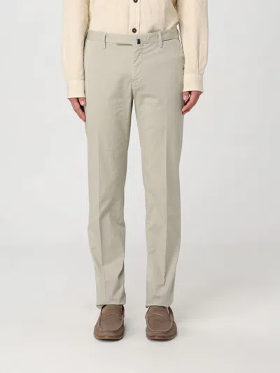 Incotex Trousers  Men In Ice