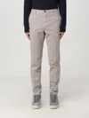 Incotex Pants  Men Color Ice In 冰