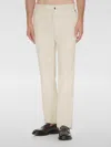 Incotex Pants  Men Color Ivory