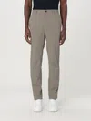 Incotex Pants  Men Color Mud In Mud