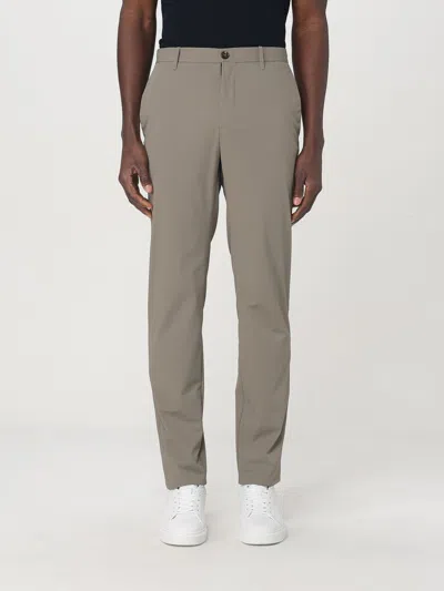 Incotex Pants  Men Color Mud