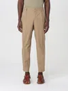 Incotex Pants  Men Color Rope