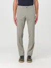 Incotex Pants  Men Color Sage