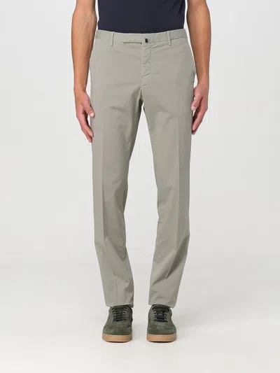 Incotex Pants  Men Color Sage