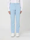 Incotex Hose  Herren Farbe Himmelblau