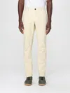 Incotex Hose  Herren Farbe Weiss In White