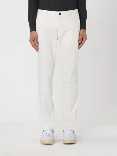 Incotex Trousers  Men In White