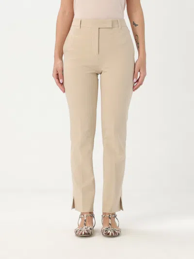 Incotex Pants  Woman Color Beige