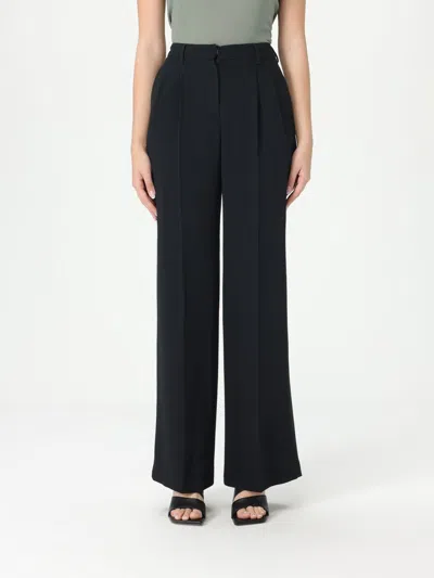Incotex Pants  Woman Color Black