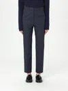 Incotex Pants  Woman Color Black In Black
