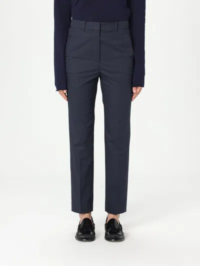 Incotex Pants  Woman Color Black