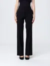 Incotex Pants  Woman Color Black